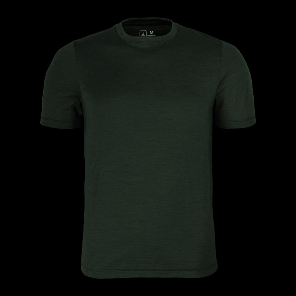 Triple Aught Design | Traverse Tech T | Deception |  Medium | NWOT